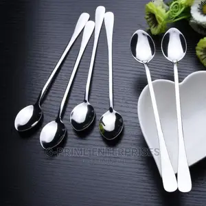 Tea Spoon- Long