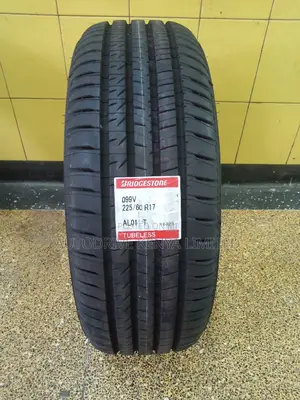 225/60r17 Bridgestone Alenza Tyre