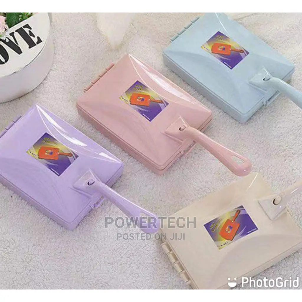 Carpet Brush