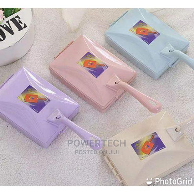 Carpet Brush - main view