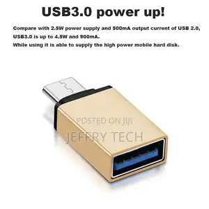 USB Type C USB 3.1 OTG for Xiaomi MI4C Macbook Nexus 5X 6p