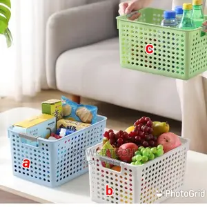 *Multi~Purpose Storage Basket