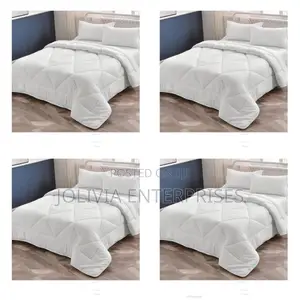 Duvet White