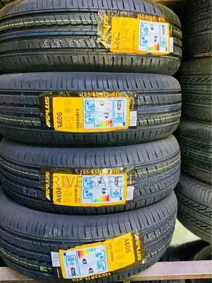 195/65 R15 Aplus Tyre Made in China