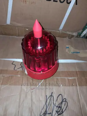 48v Dc Aviation Light