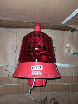 48v Dc Aviation Light