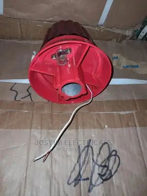 48v Dc Aviation Light