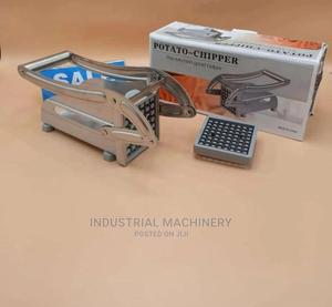Potato Chipper ( Brand New) - thumbnail 2