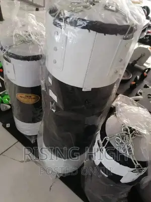 40 Kg Quality Punching Bags