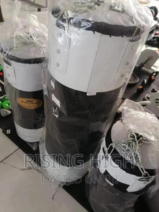 40 Kg Quality Punching Bags