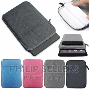 Notebook Sleeve Case Pouch Cover Bag for 11" 12" 13" 14" 15.