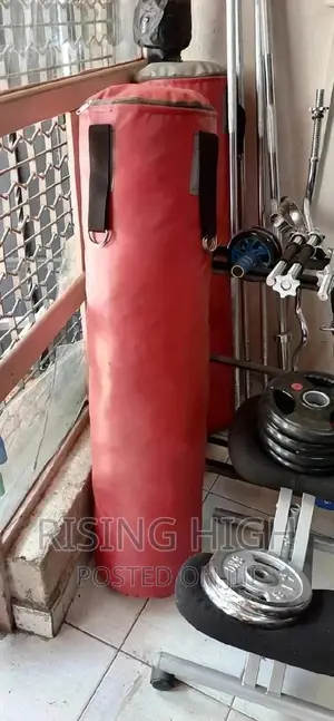 Best Quality 40 Kg Punching Bags