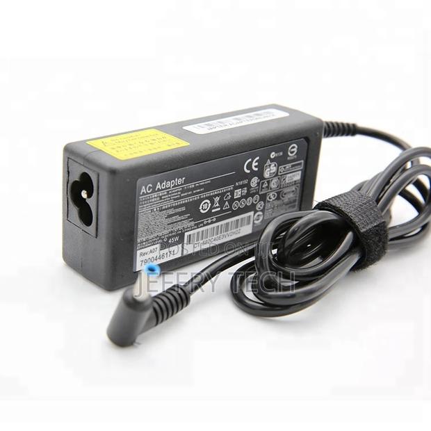19.5V 2.31A 45W Blue Tip 4.5*3.0mm Laptop Ac Power Adapter R