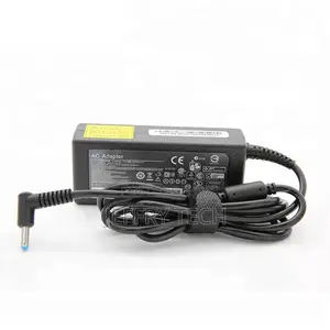 19.5V 2.31A 45W Blue Tip 4.5*3.0mm Laptop Ac Power Adapter R