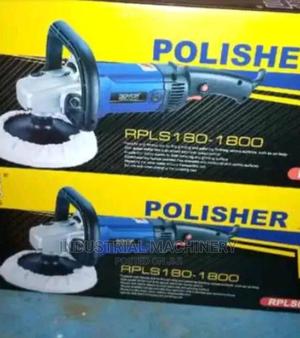 Royce Polisher Machine - thumbnail 2