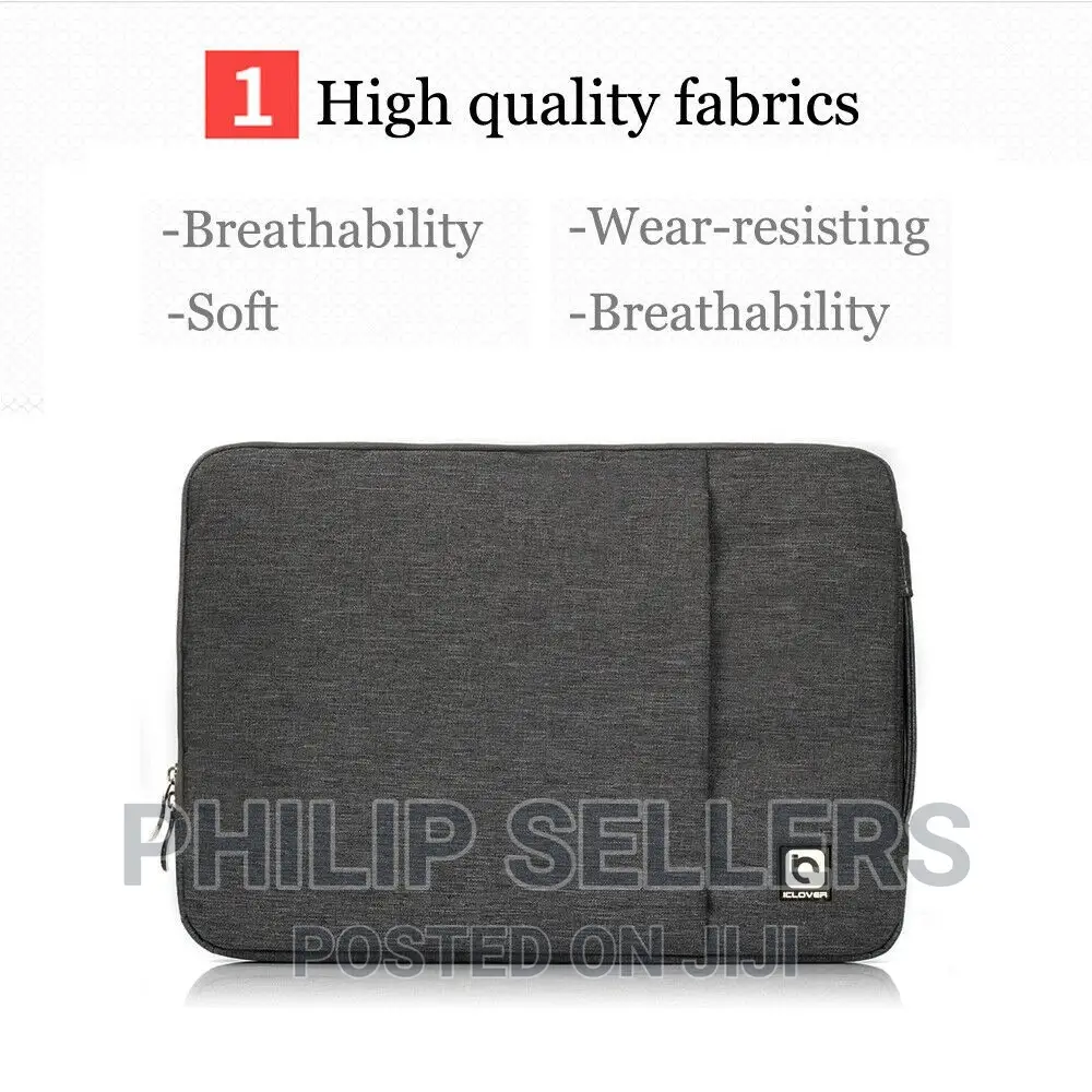 Laptop Sleeve Case Carry Bag Cover for 2020 Macbook Air Pro