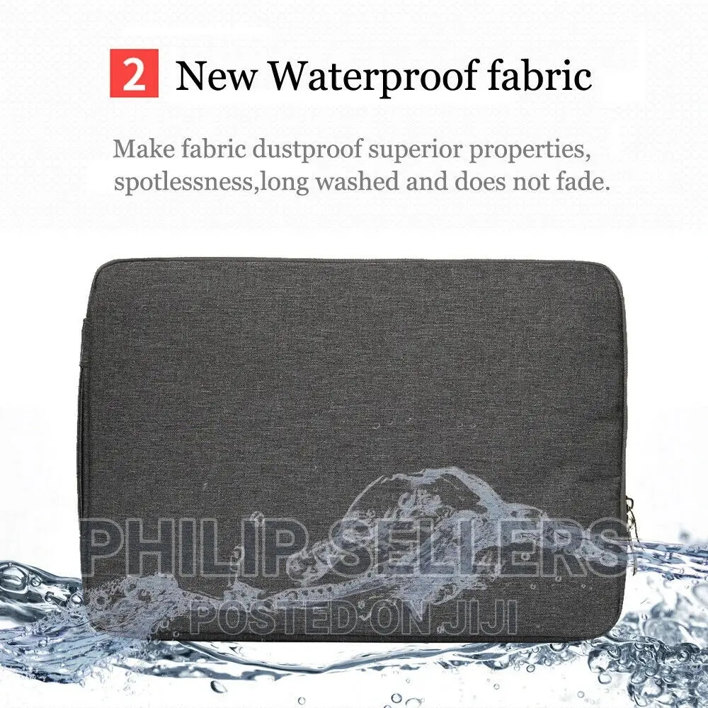 Laptop Sleeve Case Carry Bag Cover for 2020 Macbook Air Pro