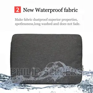 Laptop Sleeve Case Carry Bag Cover for 2020 Macbook Air Pro