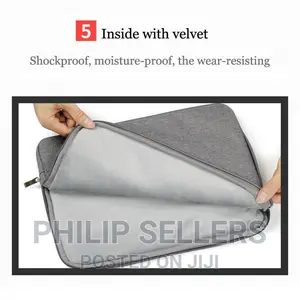 Laptop Sleeve Case Carry Bag Cover for 2020 Macbook Air Pro