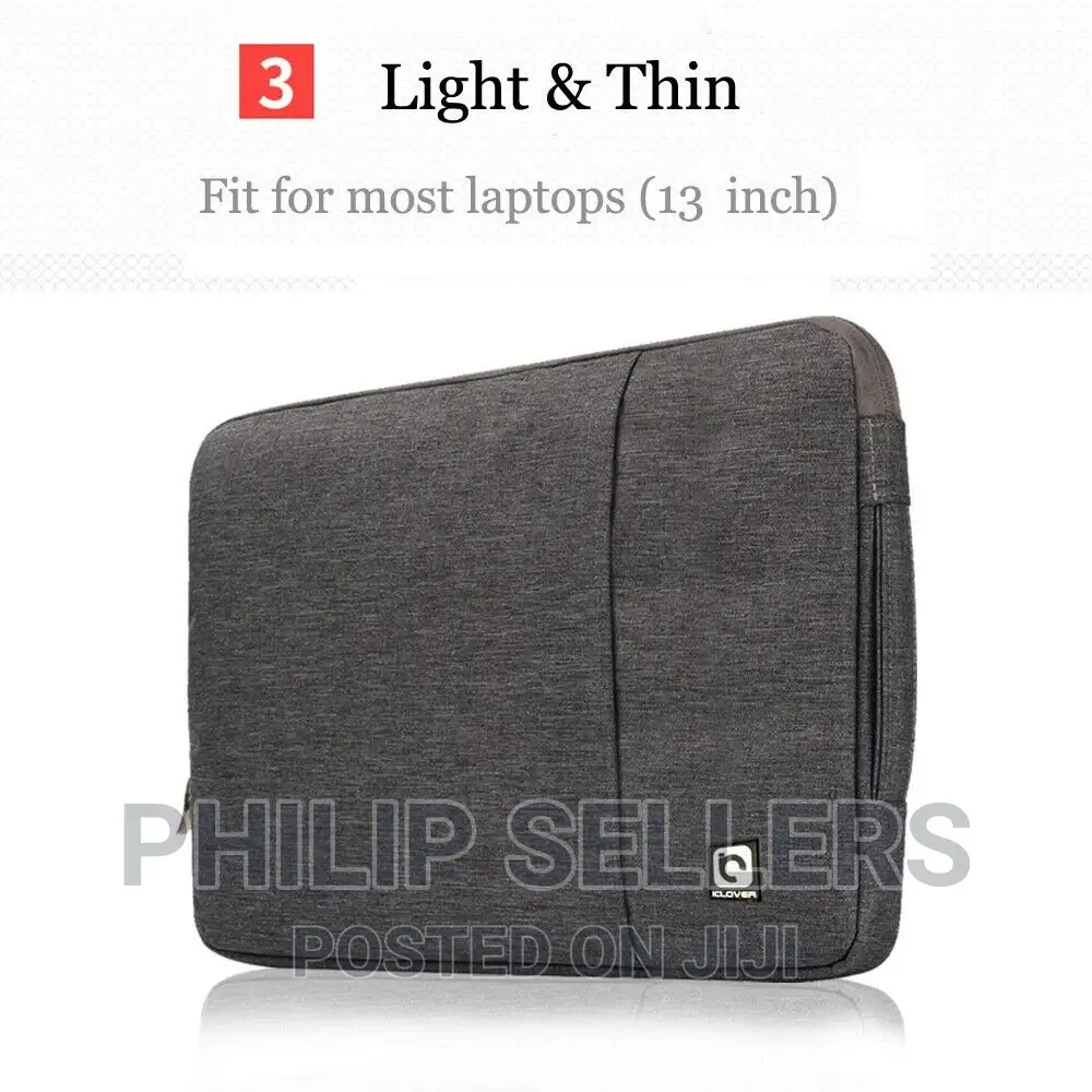 Laptop Sleeve Case Carry Bag Cover for 2020 Macbook Air Pro