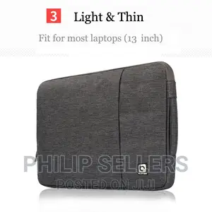Laptop Sleeve Case Carry Bag Cover for 2020 Macbook Air Pro