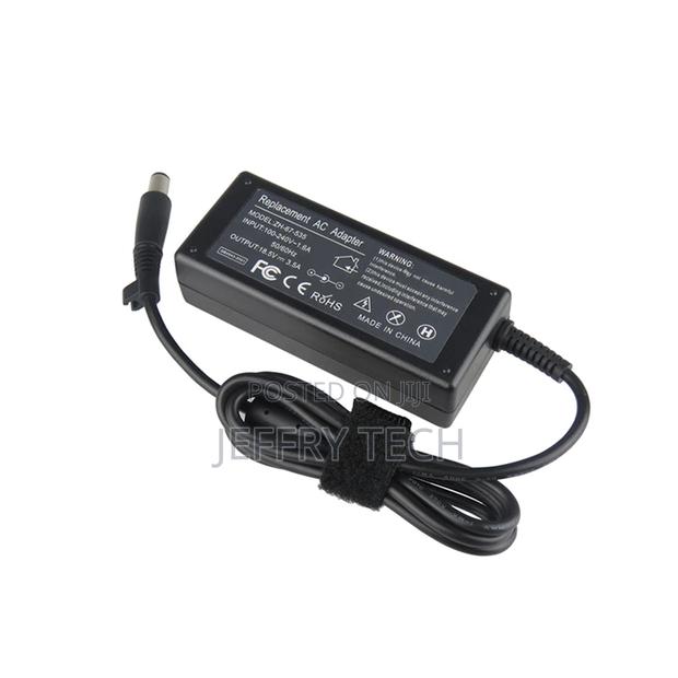 For HP Power Adapter Three 65w 18.5V 3.5A 7.4*5.0mm Laptop C