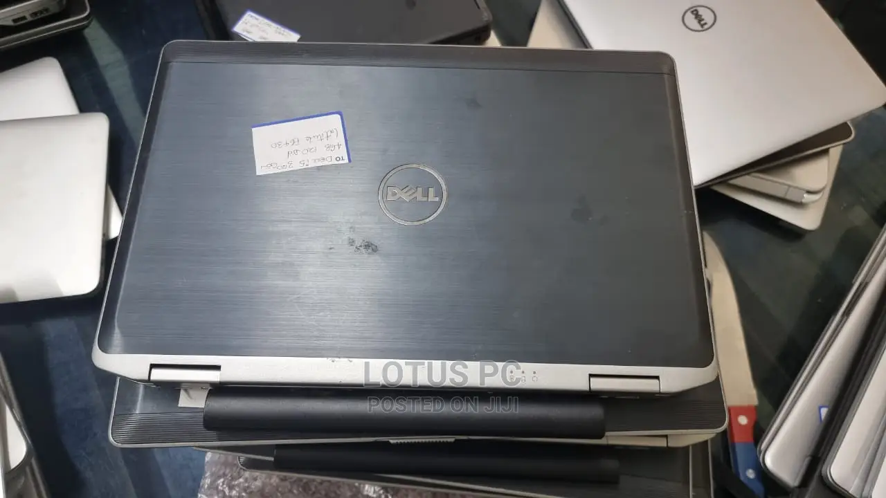 Laptop Dell Latitude 15 E5540 4GB Intel Core I5 HDD 500GB