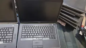Laptop Dell Latitude 15 E5540 4GB Intel Core I5 HDD 500GB
