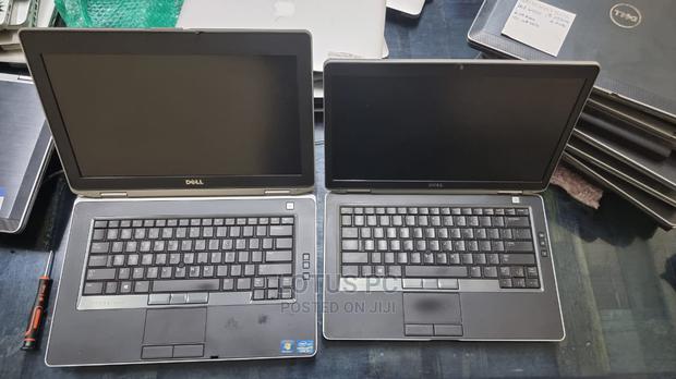 Laptop Dell Latitude 15 E5540 4GB Intel Core I5 HDD 500GB - thumbnail 4