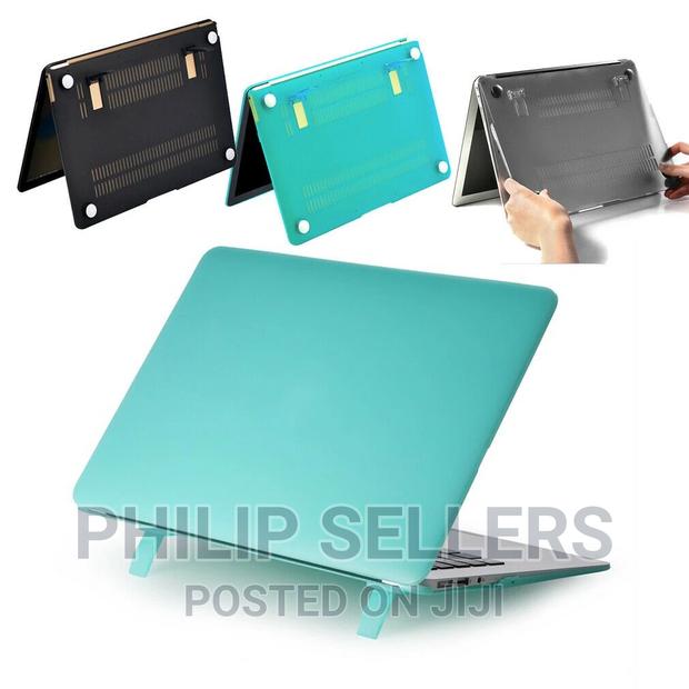 Laptop Hard Case Shell Cover for Apple Macbook Air Pro Retin - main view