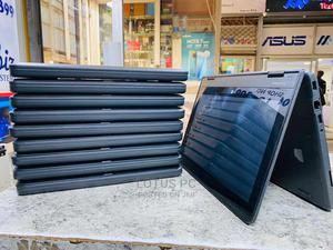 Laptop Lenovo ThinkPad Yoga 4GB Intel Celeron HDD 500GB - thumbnail 2