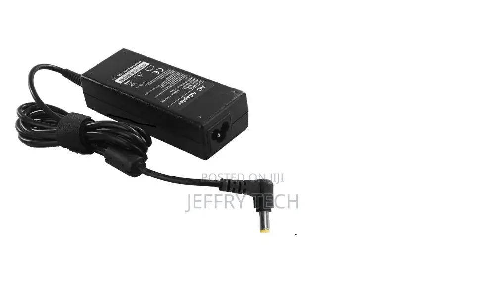 Replacement 90W Charger Adaptor 19V 4.74A Laptop Power Adapt