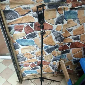 Phone Tripod Stands
