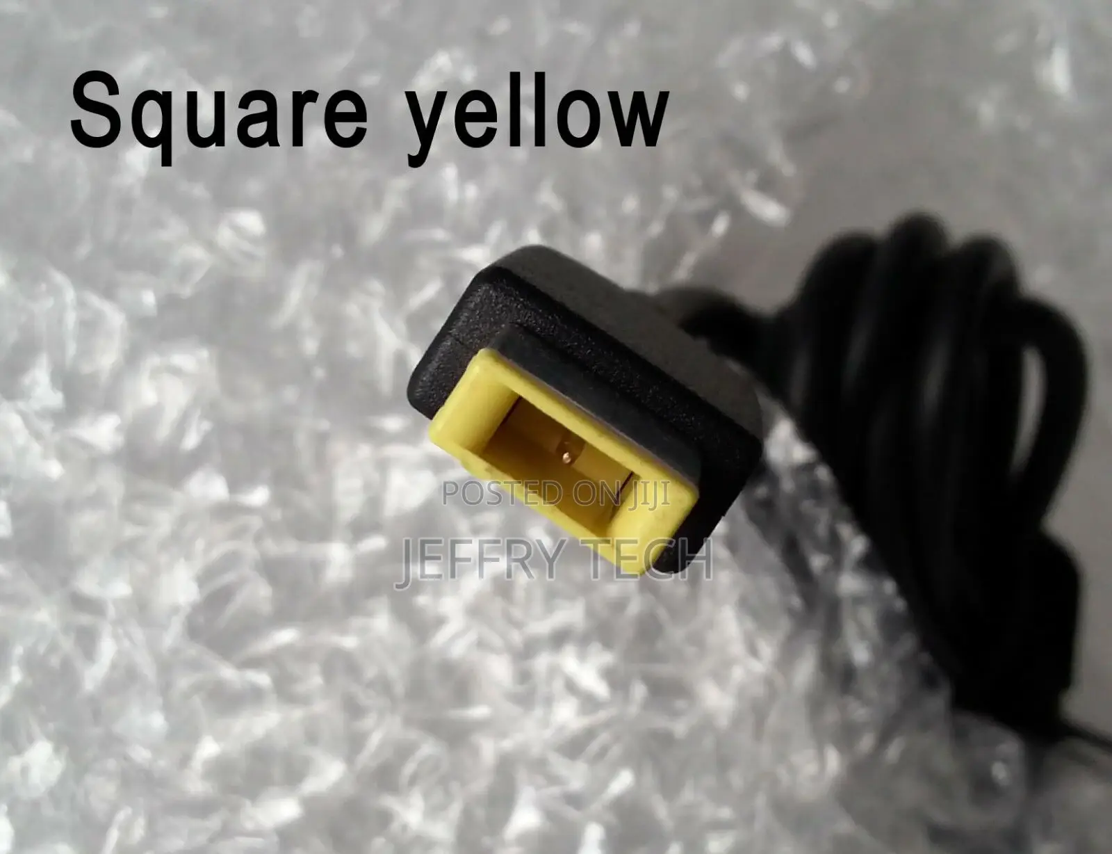 Factory Price Replacement Laptop Adapter for Lenovo 20v 3.25