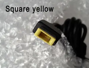 Factory Price Replacement Laptop Adapter for Lenovo 20v 3.25