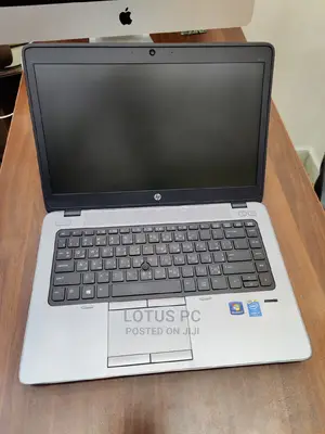 Laptop HP EliteBook 725 4GB Intel Core I5 HDD 500GB