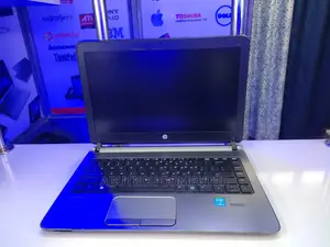Laptop HP 430 G3 4GB Intel Core I5 HDD 500GB