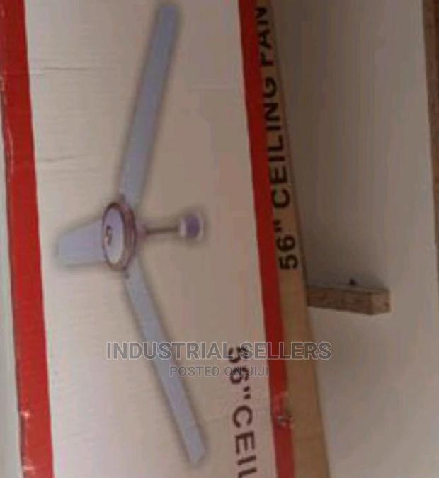 Ceiling Fan (Super Speed)