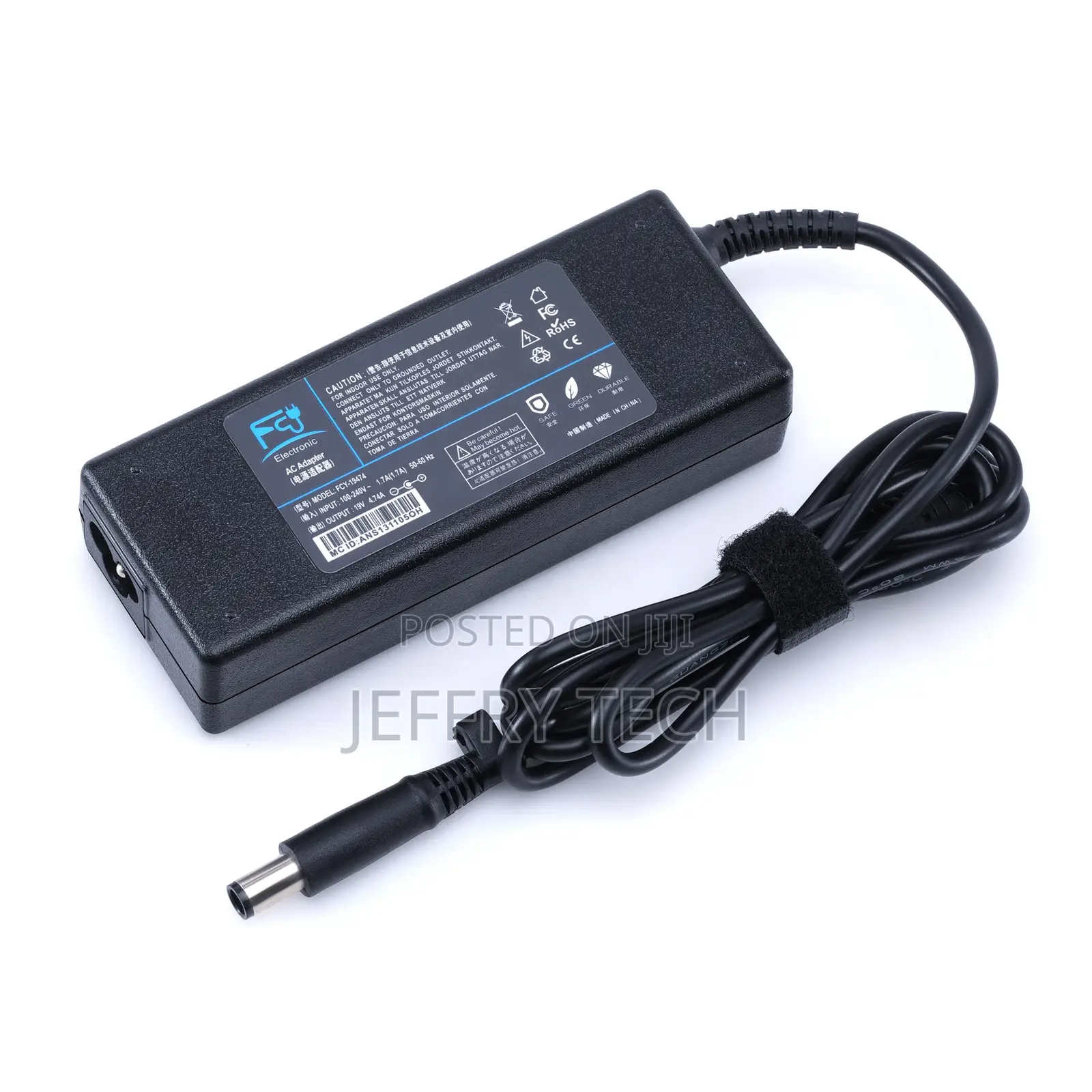 90W 19V 4.74A Wholesale Cargador Laptop Ac Power Adaptor For