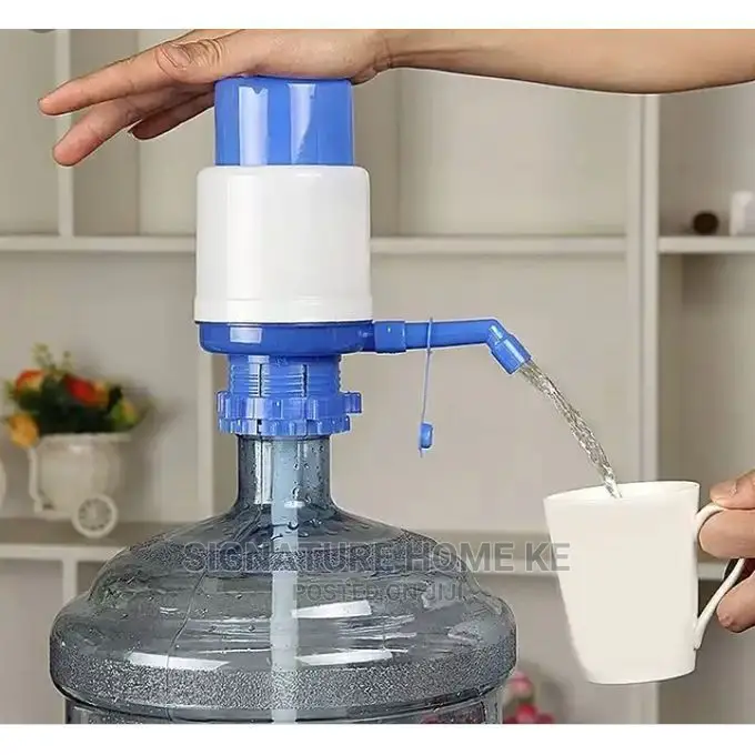 Manual Water Pump