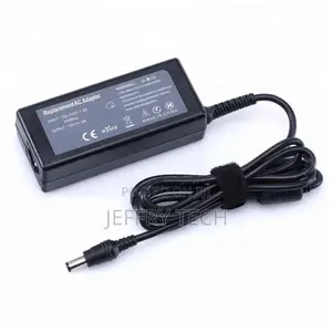 45W Replacement Laptop Charger for TOSHIBA Power AC Adapter