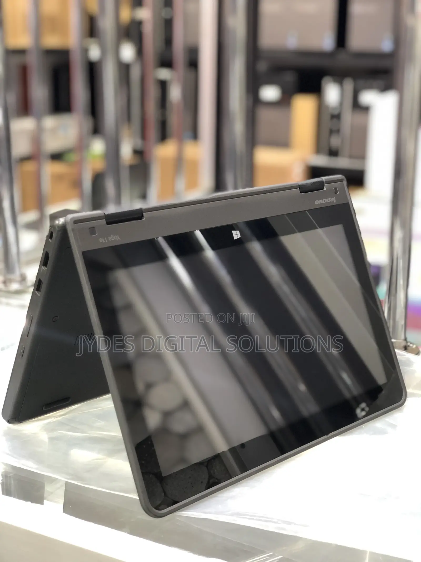 Laptop Lenovo Yoga 11e 4GB Intel Celeron HDD 500GB