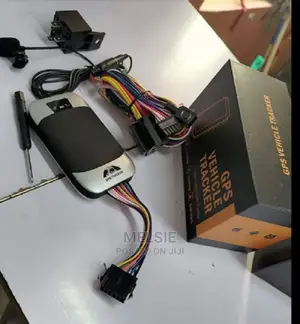 Vehicle Tracker GSM GPS Locator TK303G TK303F Waterproof