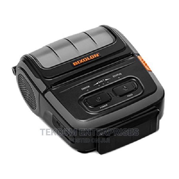 Bixolon SPP R310 Mobile Printer - main view