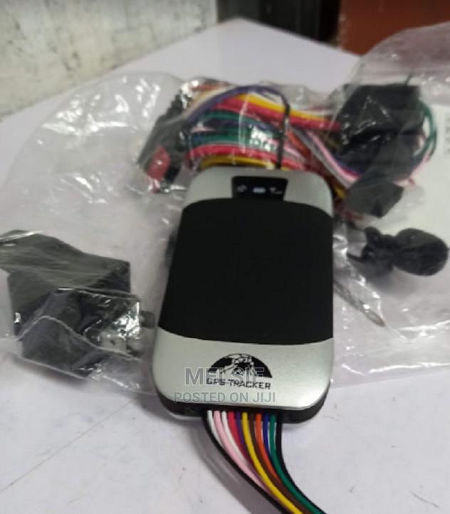 Archive Internal Antenna Vehicle GPS Tracker TK303 GPS Car Tracker in