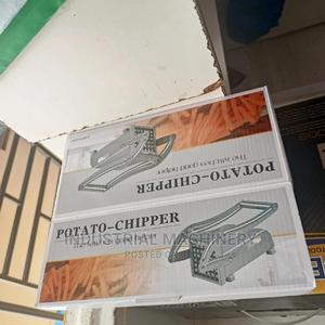 New Chips Chipper - thumbnail 2