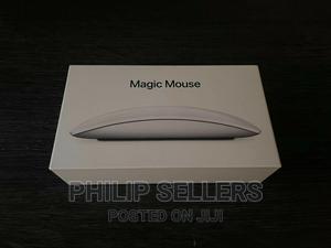 Apple Magic Mouse 2 (MLA02LL/A) Wireless Mouse - White - thumbnail 2
