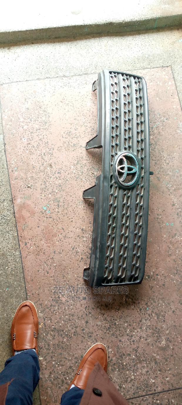 Probox Grill Available