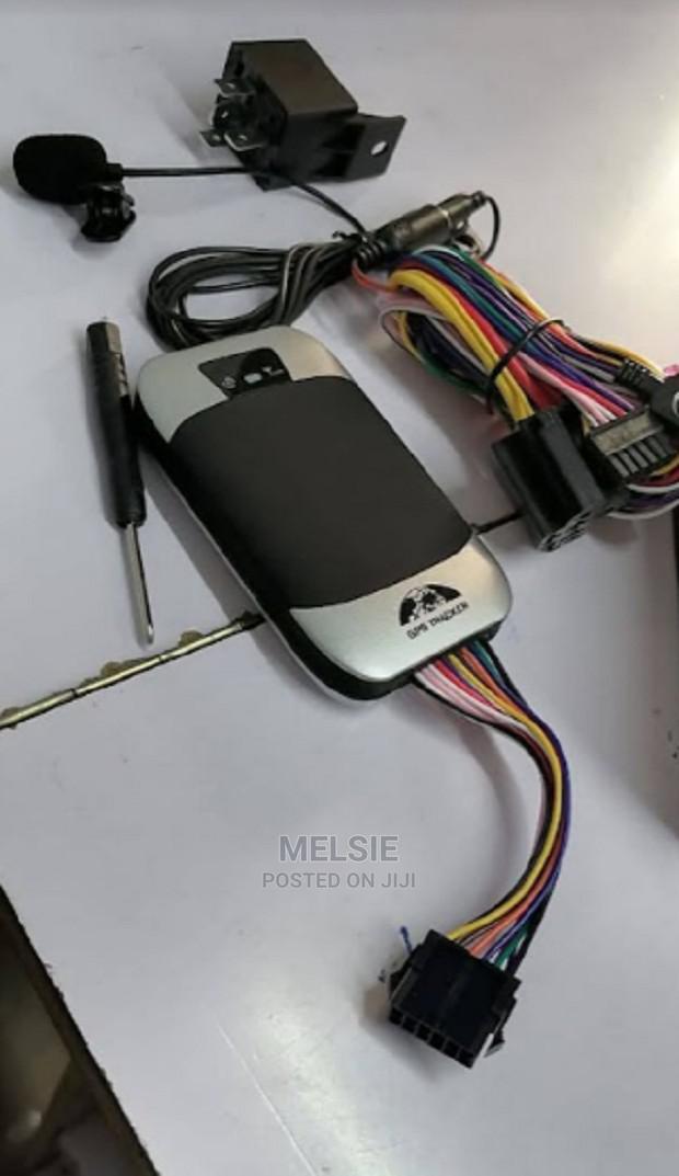 TK303F With Sms Mobile App Web Based Tracking Car Tracker