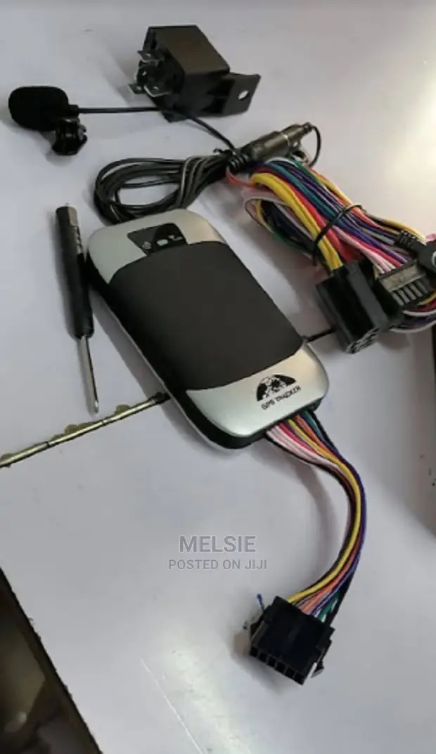 TK303F With Sms Mobile App Web Based Tracking Car Tracker
